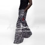 Adire Palazzo Trouser